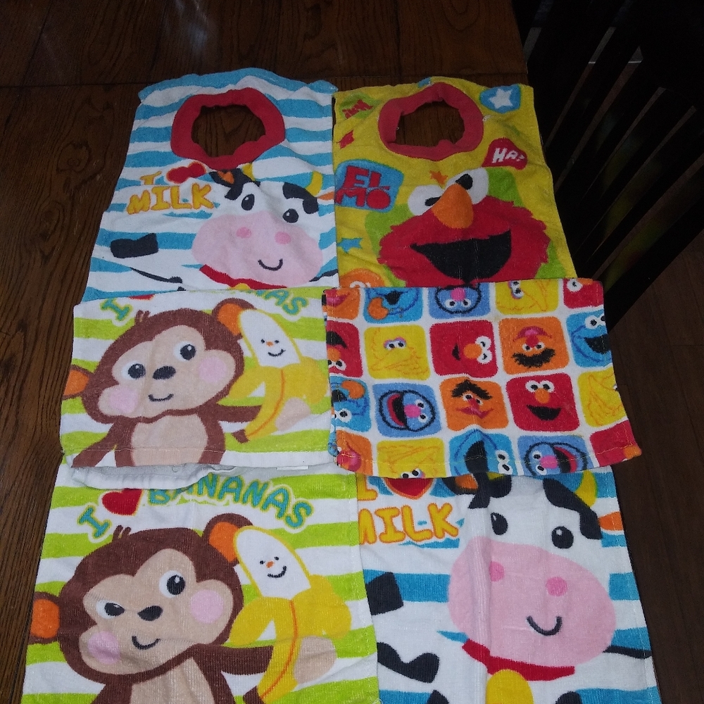 Bibs